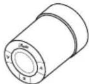 DANFOSS Living eco - I pakken - 1