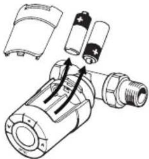 DANFOSS Living eco - Sådan demonteres living eco® - 3