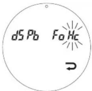 DANFOSS Living eco - Indstilling af varmestyring - 2