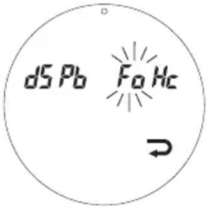 DANFOSS Living eco - Deaktivering af intelligent styring (adaptiv læring/forecast) - 2