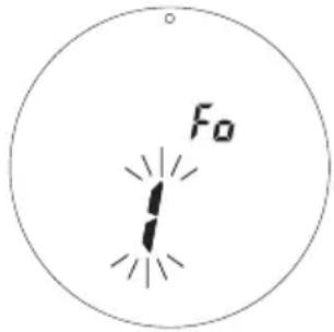 DANFOSS Living eco - Deaktivering af intelligent styring (adaptiv læring/forecast) - 3