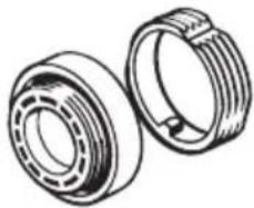 DANFOSS Living eco - I pakken - 8