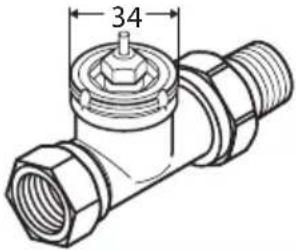 DANFOSS Living eco - I pakken - 9