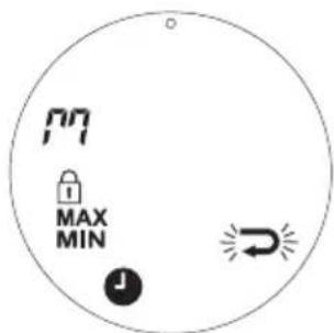 DANFOSS Living eco - Indstilling af varmestyring - 1