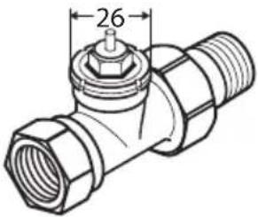 DANFOSS Living eco - I pakken - 11