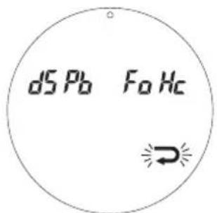 DANFOSS Living eco - Avanceret menu - 2