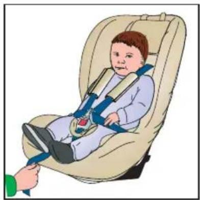Britax-Römer Two-Way Elite - Miten valjaat pituus säädetään - 5