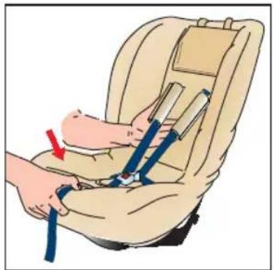 Britax-Römer Two-Way Elite - Vask betræk - 1