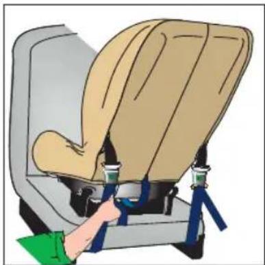 Britax-Römer Two-Way Elite - Välj sittvinkel för barnet - 6