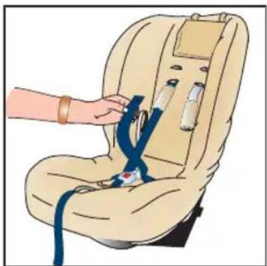 Britax-Römer Two-Way Elite - Vask betræk - 3