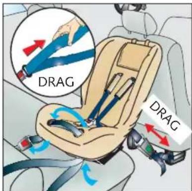 DRAG DRAG
