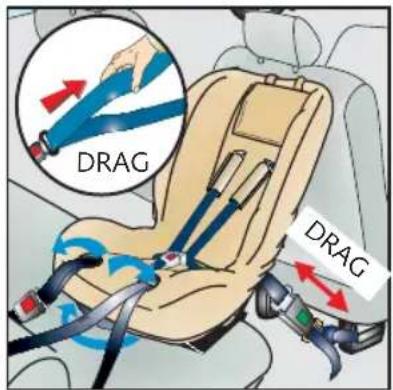 DRAG DRAG