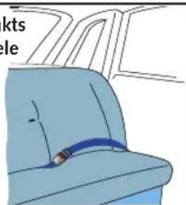 Britax-Römer Two-Way Elite - Bilens sikkerhedsseler - 2