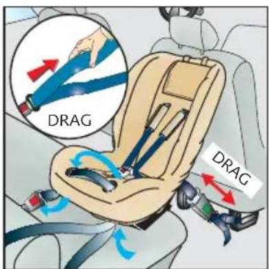 DRAG DRAG