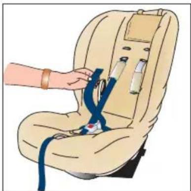 Britax-Römer Two-Way Elite - Päällisen puhdistus - 3