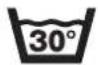 Biltema 39-803 - Pesuohje - 1
