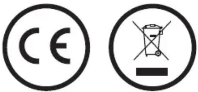 CE ©