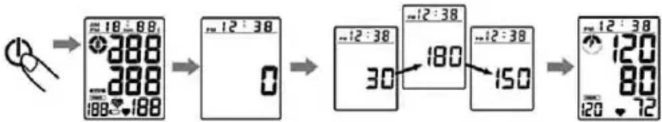 Biltema 84-081 - ANVÄNDA AC-ADAPTER (INGÅR EJ) - 2