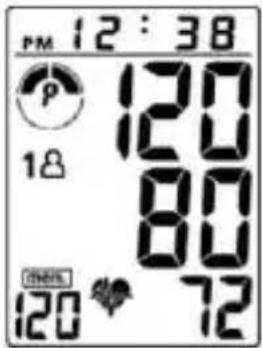PM 12:38 120 120 18 80 80 ON/O 120 ♥ 72