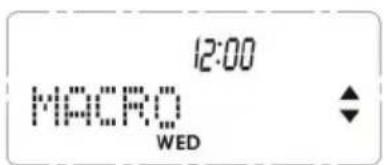 12:00 MACRO WED