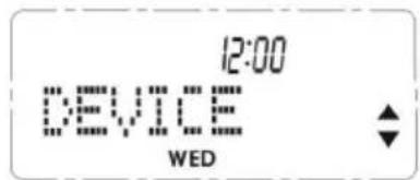 12:00 DEVICE WED
