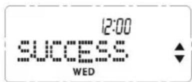 12:00 SUCCESS WED