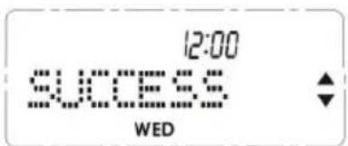 12:00 SUCCESS WED
