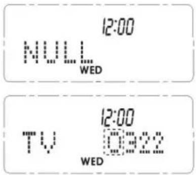 12:00 NULL WED TV 12:00 03:22 WED