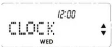 12:00 CLOCK WED