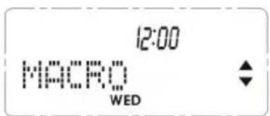 12:00 MACRO WED