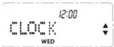 12:00 CLOCK WED