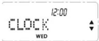 12:00 CLOCK WED