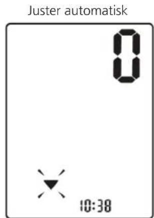 Juster automatisk 8 10:38