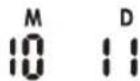 Chefon 42010 - Visninger af mållinger fra hukommelse - 2