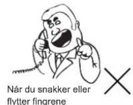 I et meget koldt miljø