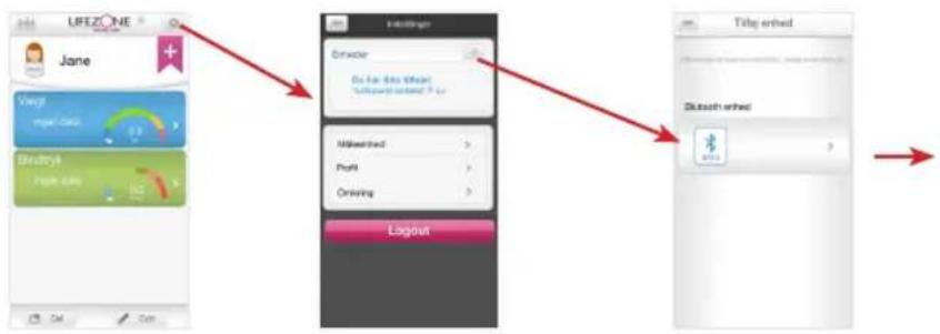 Fitzone Lifezone FW1303 - Step 1 - 1
