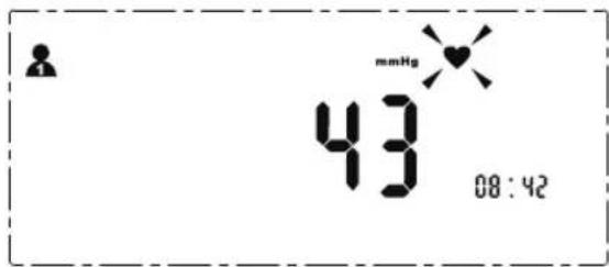 mmHg 43 08:42