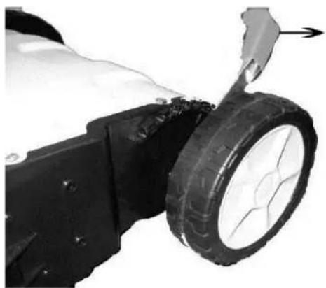 Meec Tools 721-095 - Uruchamianie - 1