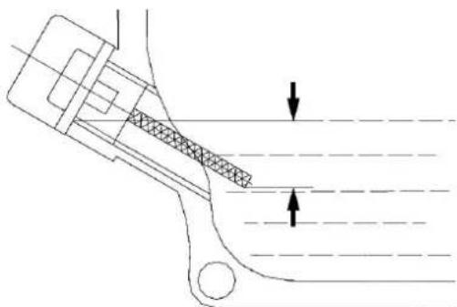 Meec Tools 721-095 - VIKTIGT! - 2