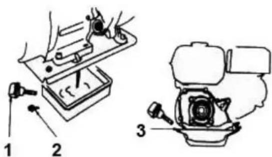 Meec Tools 721-095 - SIKKERHETSANVISNINGER - 1
