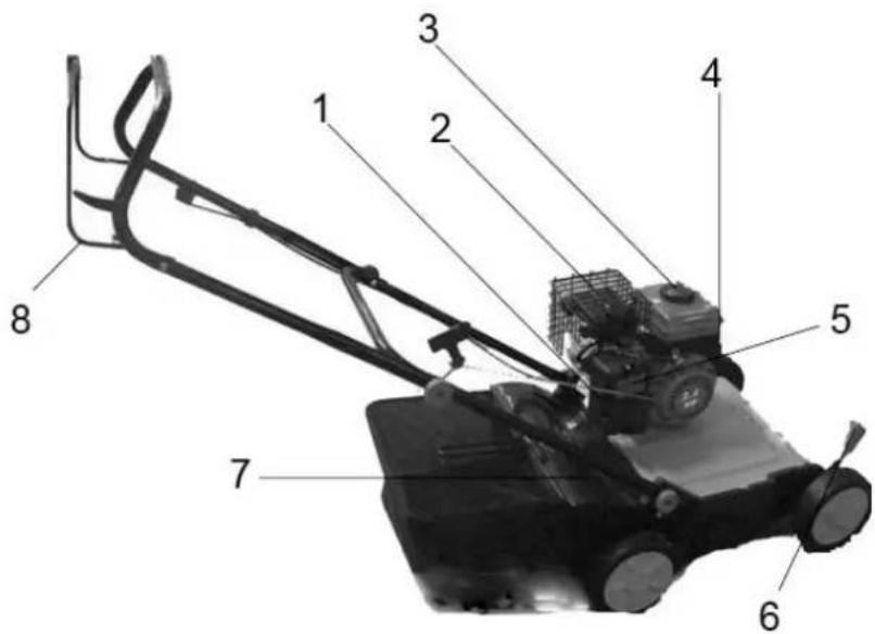 Meec Tools 721-095 - OPIS - 1