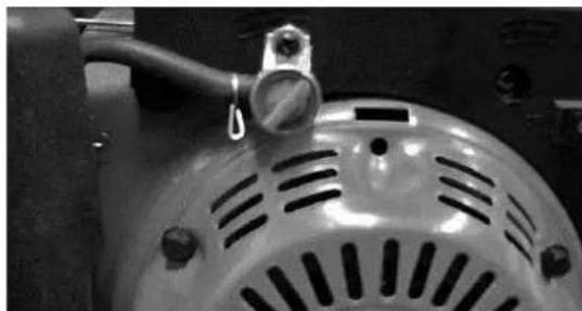 Meec Tools 721-095 - Starting - 2