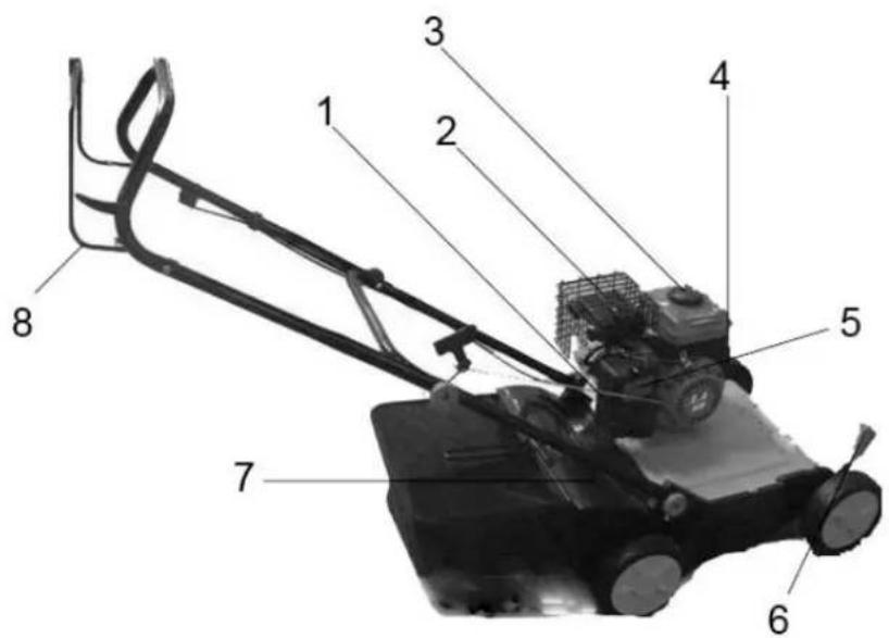 Meec Tools 721-095 - Varselklistremerker - 5