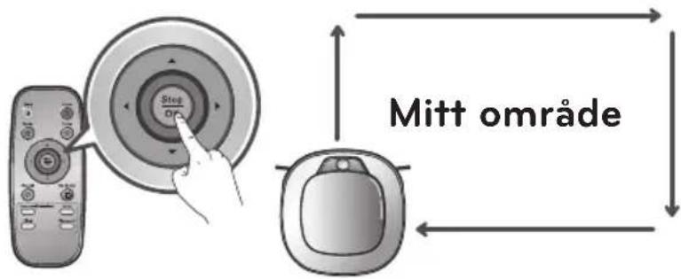 Mitt område