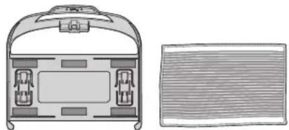 LG VR6270LVMB - Gjentakelsesmodus - 1