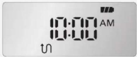 10:00 AM UN