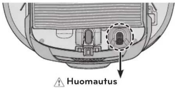 Huomautus