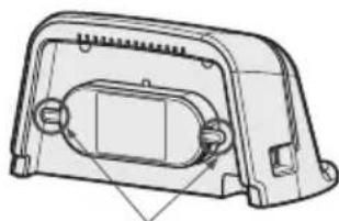 LG VR6270LVMB - Slik setter du sammen ladestasjonen - 3