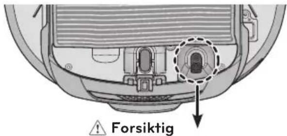Forsiktig