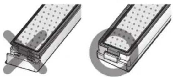 LG VR6270LVMB - Manuell fl ytting. - 11